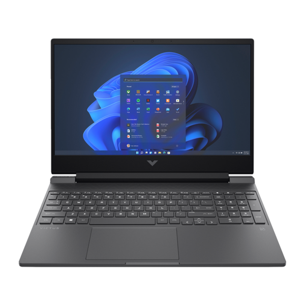HP Victus 15 - Core i5 12500H - 16GB RAM - RTX 3050 - 512GB SSD - 15.6