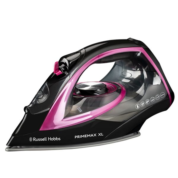Russell Hobbs - PrimeMax Steam Iron - RHI826P