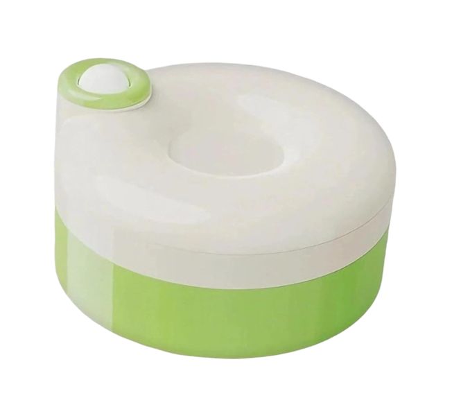 Rotating Magnetic Sewing Kit Premium Boxed, 360 Rotatable,