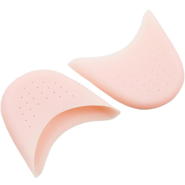 Dance Shoes Toe Protector Insoles