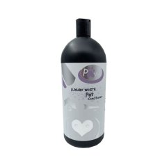 PAWZ Luxury White Conditioner - 500ml