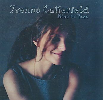 Blau Im Blau (CD)