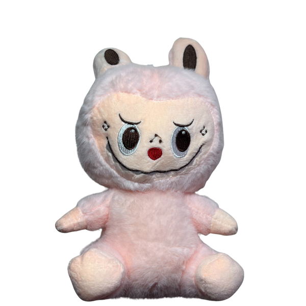 Cute Plush Doll - Soft &amp; Adorable Collectible Toy