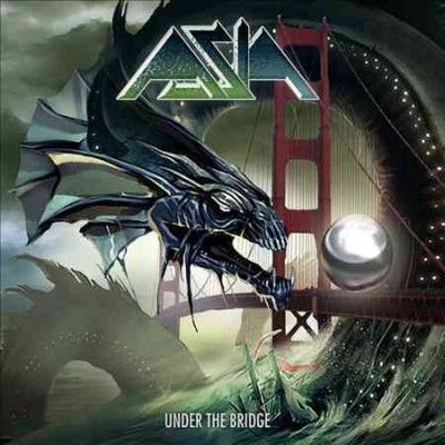 Under the Bridge (CD / Album)