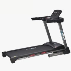 Prime Fitness Voyager Plus Treadmill - Zwift