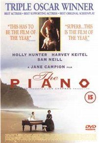 Piano(DVD)