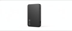 4TB High Capacity 2.5" SATA to USB 3.0 HDD Enclosure - Black