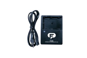Floxi Camera Battery Charger For Canon LP-E6