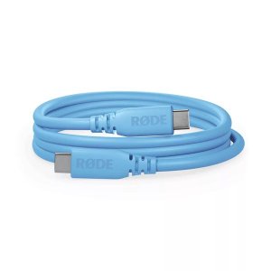 Rode SC27 - SuperSpeed USB-C Cable - Various Colours - 2m