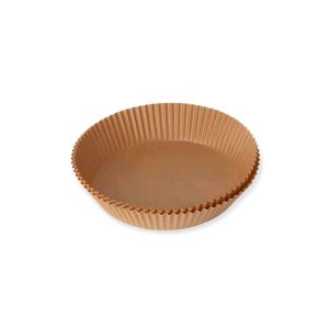 Air Fryer Basket Liners - 50 Piece
