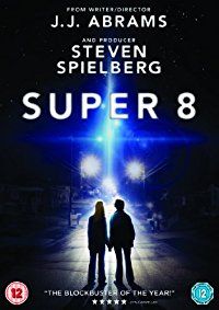 Super 8(DVD)