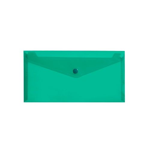 Meeco: DL Carry Folder - Green