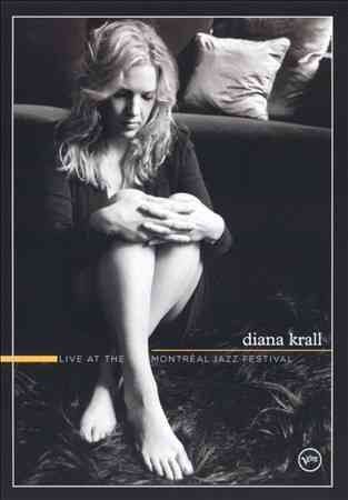 Live at the Montreal Jazz Festival - (Region 1 Import DVD)