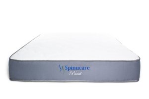 Spinucare Pearl Medium Comfort Posture Support Mattress Only