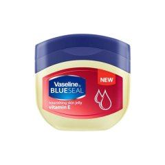 Vaseline BlueSeal Petroleum Jelly With Vitamin E 100ml