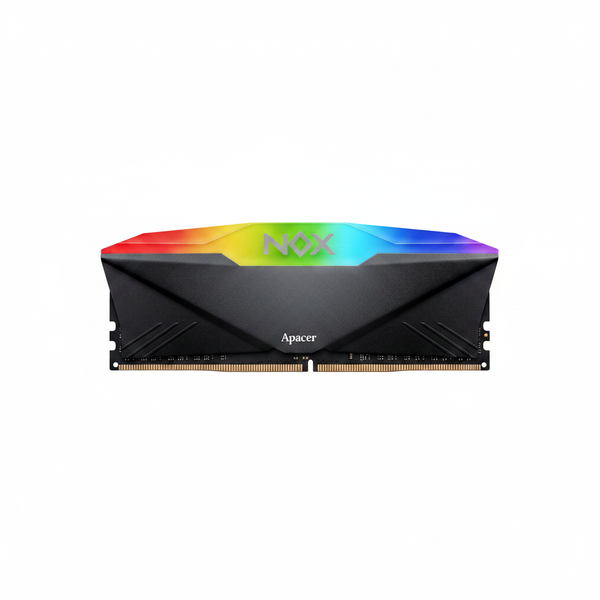 Apacer 16GB RGB DDR4 3600MHz Gaming Memory Module