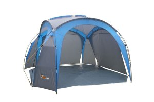 AfriTrail - Sun Shade - Blue