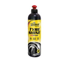 Shield Tyre Shine Silicone 500ml