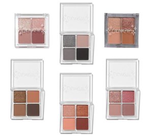 ColourPop - Good For Hue Shadow Palette Vault