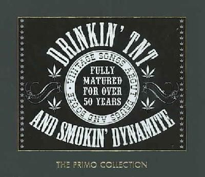 Drinkin Tnt &amp; Smokin Dynamite - (Import CD)