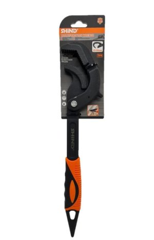 Shind 25-50mm Multi-Functional Wrench