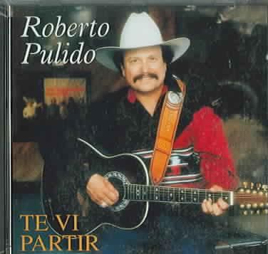 Te Vi Partir - (Import CD)