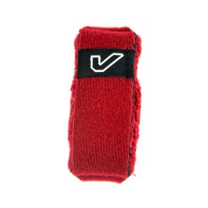 Gruv Gear Guitar FretWrap Small - Red