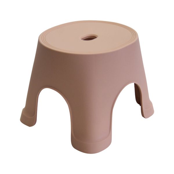 Step Up Stool - Blush Pink