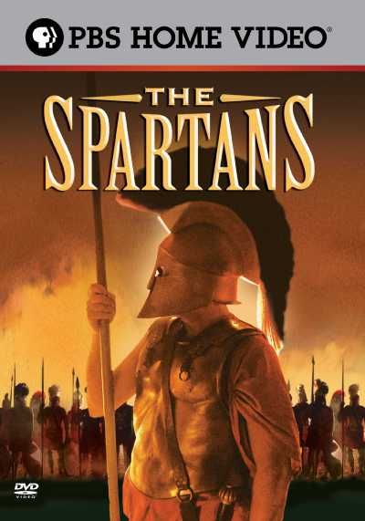 Spartans - (Region 1 Import DVD)