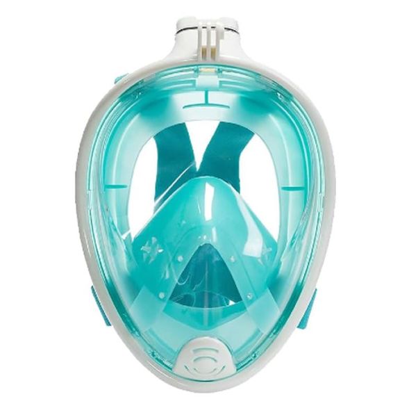 XS Snorkel Full Face Mask
