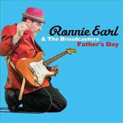 Ronnie &amp; The B Earl - Father's Day (Vinyl)