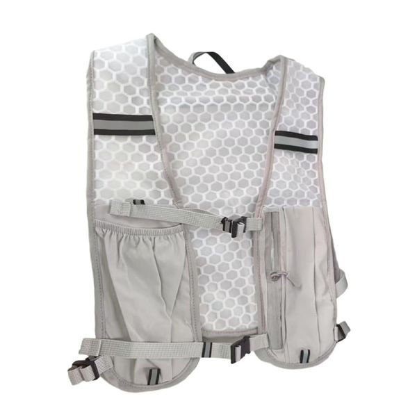 Sports Vest Storage Bag, Running Jacket, Cycling Sport