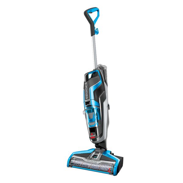Bissell CrossWave 1.0