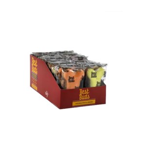 Best Buds - Oxtail Flavoured Iced Biscuit Bite Dog Treats 50g