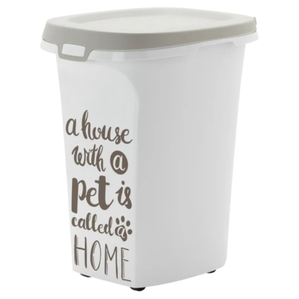McMac Trendy Story Pet Wisdom Container Large