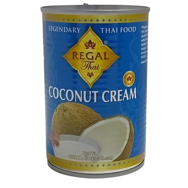 Regal Thai Coconut Cream - 400ml