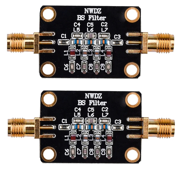 New 88-108M Band-Stop Filter Passive Notch Filter