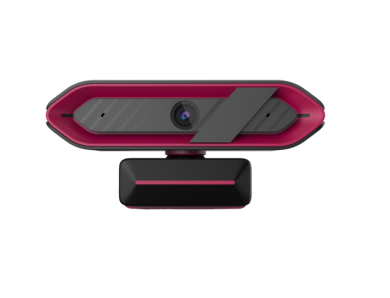 Lorgar Rapax 701 Quad HD 1440p Webcam