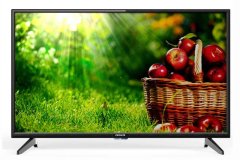 JVC 49" UHD Smart LED TV