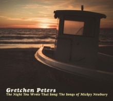 The Night You Wrote That Song (CD / Album)