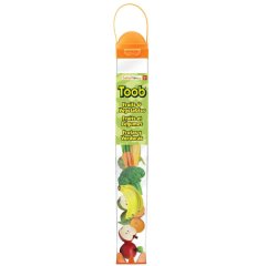 Safari Ltd - Fruits and Vegetables TOOB