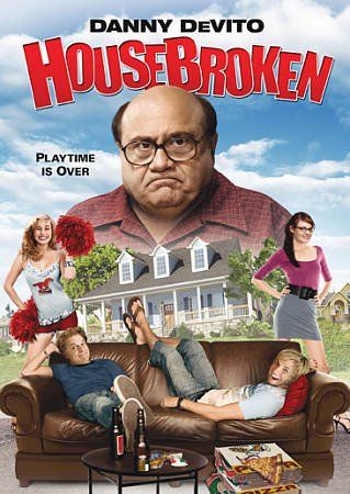 Danny Devito - Housebroken (DVD)