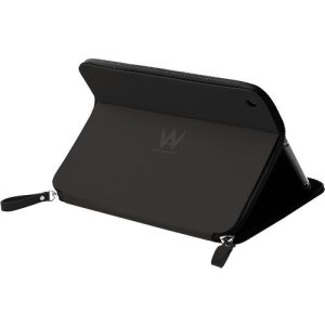 Krusell Drop Off iPad Air Tablet Case - Black