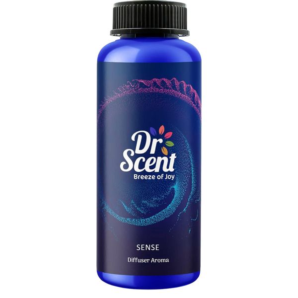 Dr Scent -Aroma Oil - Sense