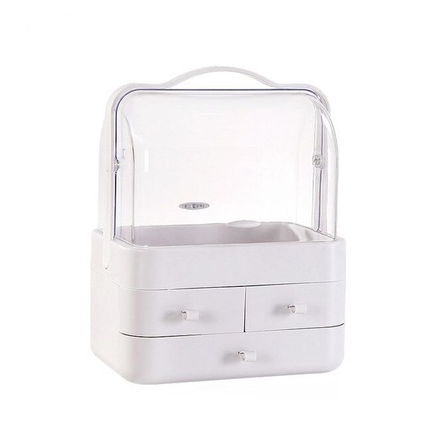 Cosmetic Storage Box