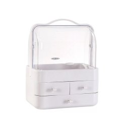Cosmetic Storage Box