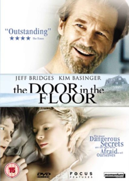 Door in the Floor(DVD)