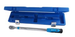 Marathon Tools Torque Wrench 1/2 Inch dr. 40-200nm