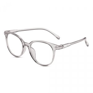 Blue Ray Glasses - Penetrating Grey