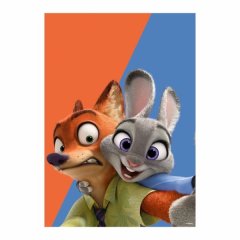 Zootopia - A1 Poster